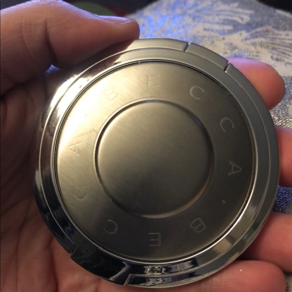 Becca x Chrissy bronzer - Picture 1 of 2